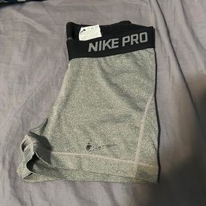 Nike Pro Shorts